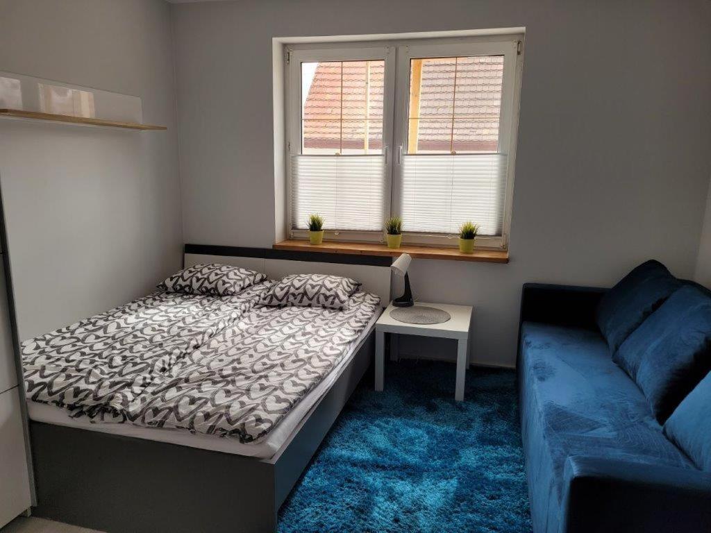 Apartamenty Promyk Wisełka Exterior foto