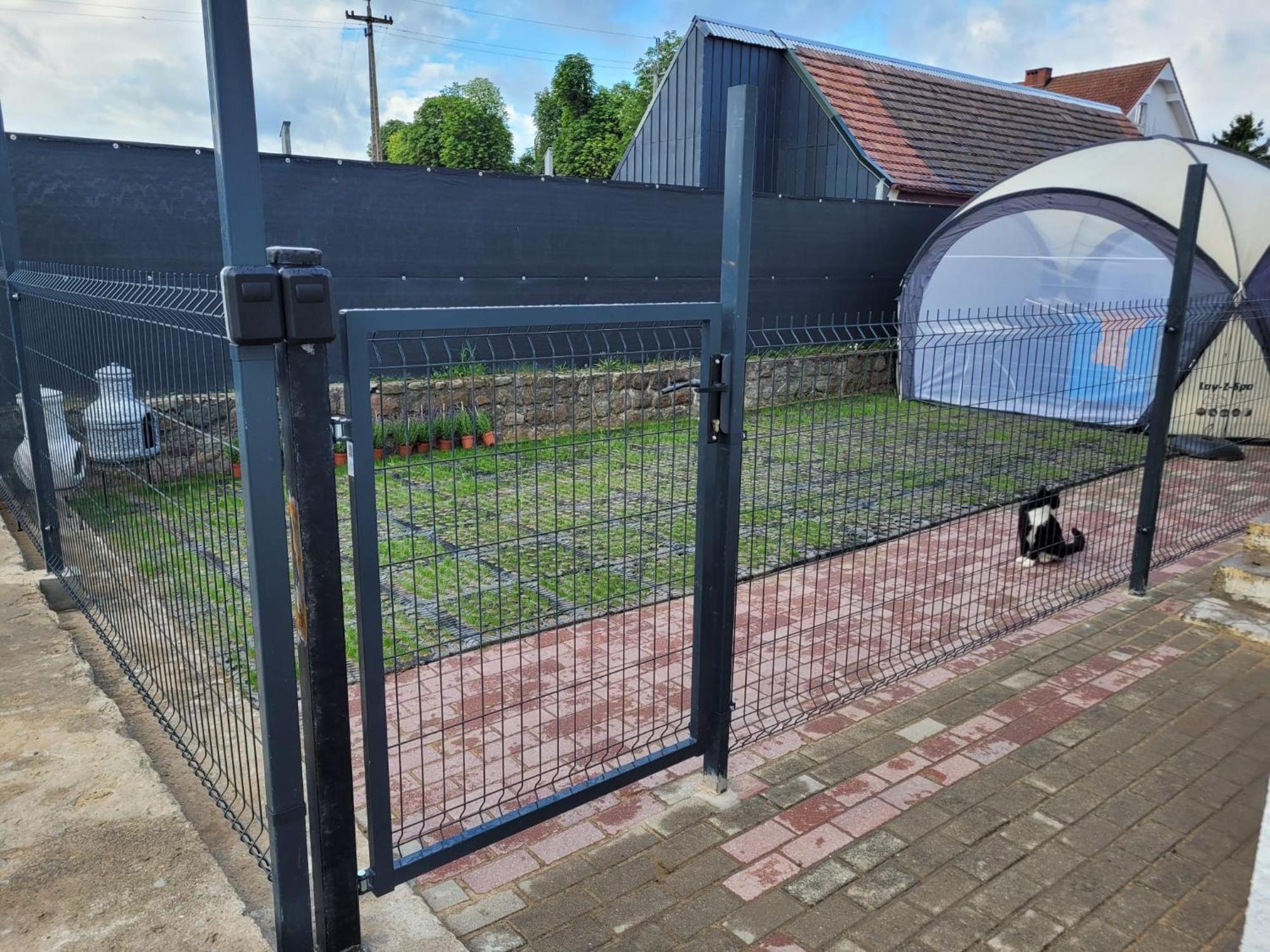 Apartamenty Promyk Wisełka Exterior foto
