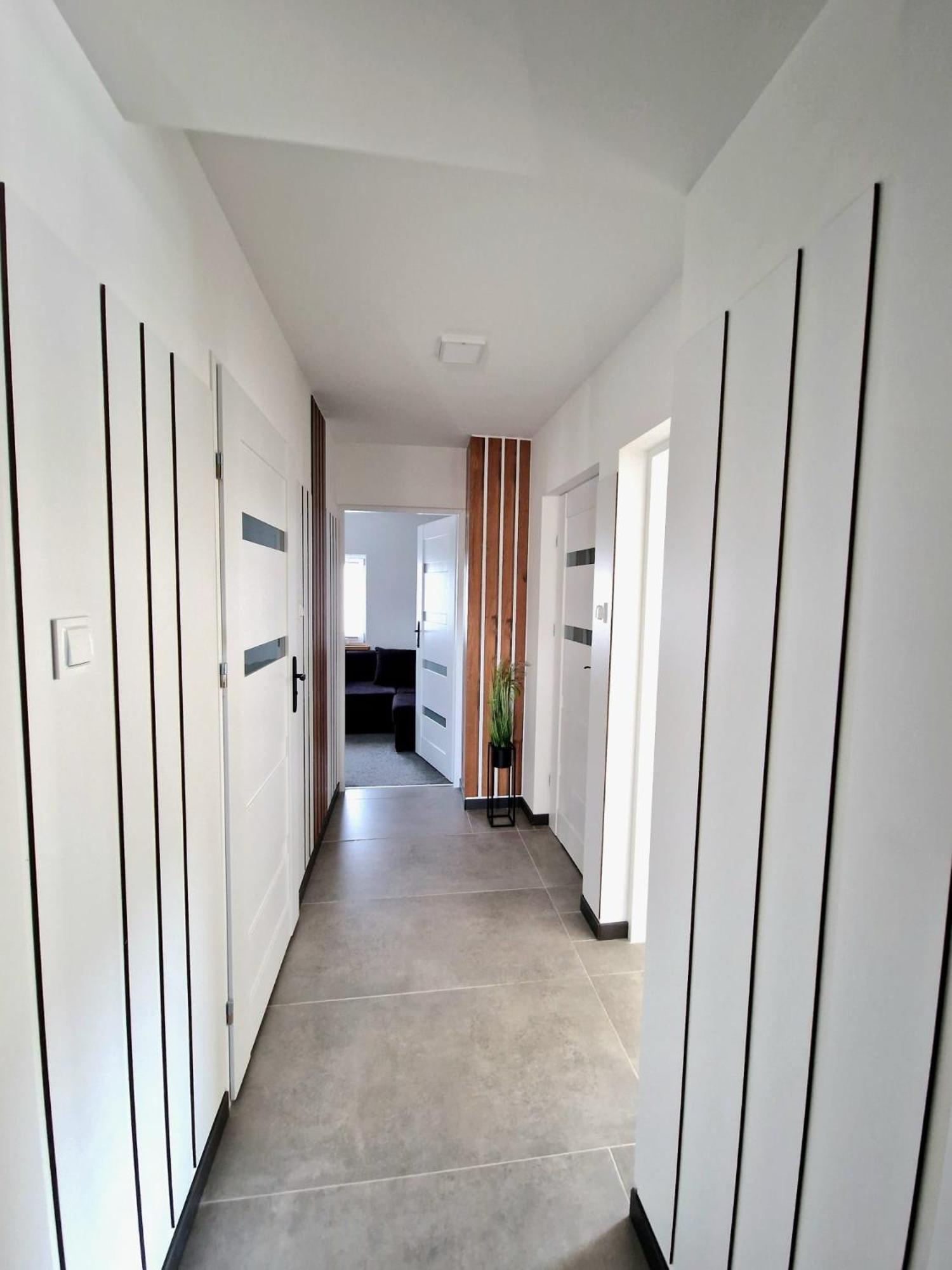 Apartamenty Promyk Wisełka Exterior foto