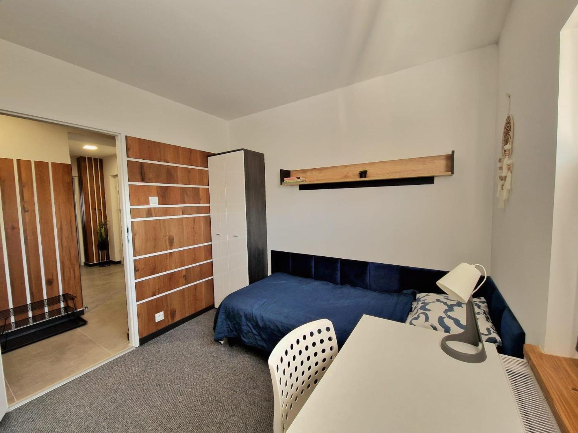 Apartamenty Promyk Wisełka Exterior foto